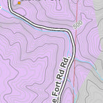 River to River Trail Society River to River Trail Map 21 bundle exclusive
