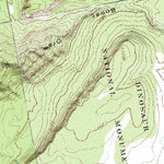 RiverMaps, LLC RiverMaps - Dinosaur National Monument (Map 3) digital map