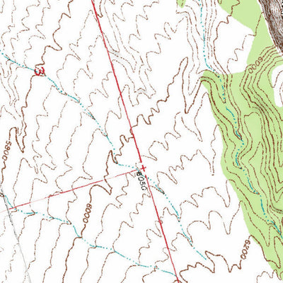 RiverMaps, LLC RiverMaps - Dinosaur National Monument (Map 4) digital map
