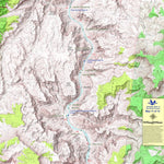 RiverMaps, LLC RiverMaps - Grand Canyon (Map 11) bundle exclusive