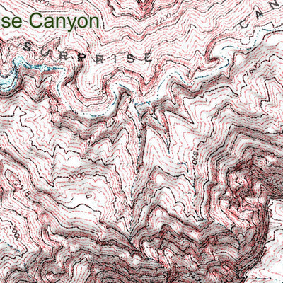 RiverMaps, LLC RiverMaps - Grand Canyon (Map 13) bundle exclusive