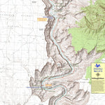 RiverMaps, LLC RiverMaps - Grand Canyon (Map 3) bundle exclusive