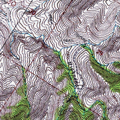 RiverMaps, LLC RiverMaps - Hells Canyon & Lower Salmon (Map 6) digital map