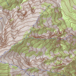 RiverMaps - Middle Fork & Main Salmon (Map 4) Preview 3