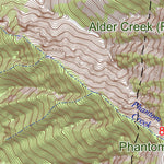 RiverMaps - Middle Fork & Main Salmon (Map 6) Preview 3