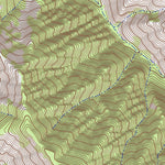 RiverMaps - Middle Fork & Main Salmon (Map 7) Preview 3