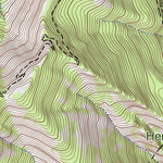 RiverMaps - Middle Fork & Main Salmon (Map 8) Preview 2