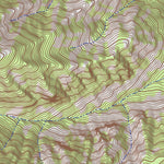 RiverMaps - Middle Fork & Main Salmon (Map 8) Preview 3