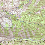 RiverMaps - Middle Fork & Main Salmon (Map 9) Preview 2
