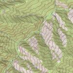 RiverMaps - Selway (Map 2) Preview 3