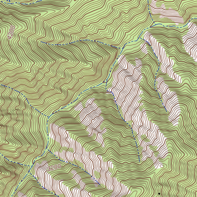 RiverMaps - Selway (Map 2) Preview 3