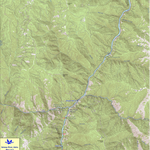 RiverMaps - Selway - Map (3) Preview 1