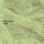 RiverMaps - Selway - Map (3) Preview 2