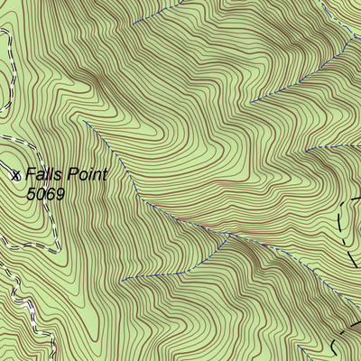 RiverMaps - Selway - Map (3) Preview 2