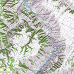 RiverMaps, LLC RiverMaps - Snake River in Hells Canyon and the Lower Salmon River (8 maps) bundle