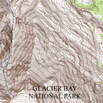 RiverMaps - Tatshenshini-Alsek (Map 6) Preview 3