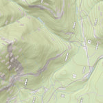 RockGardener Maps 3 Council Bluff to Klickitat Bigfoot 200 digital map