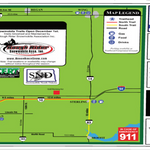 Roughrider Trail Map 2025 Preview 1