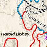 Libby Hill Forest Trails - Jan 2026 Preview 2