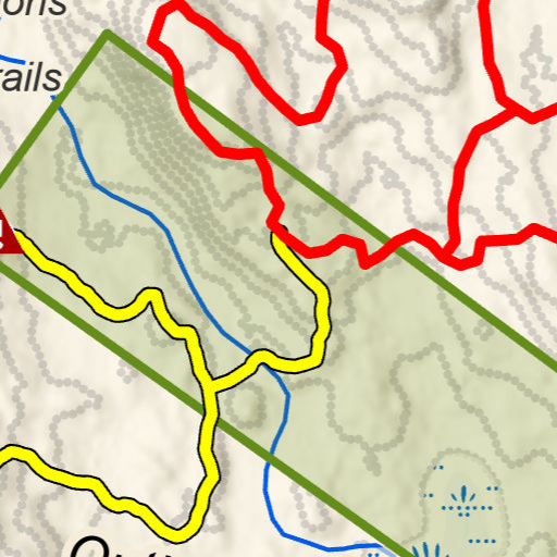 Libby Hill Forest Trails Jan 2026 Map By Royal River Royal River Trust Lhft Map Jan 2026 Map 1729778 Preview 2 296c9afd Bc31 442f 97db 