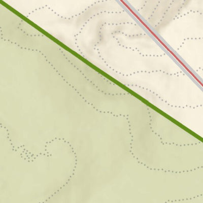 RRCT Little Meadow Preserve Map Preview 2
