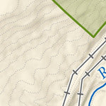 RRCT Little Meadow Preserve Map Preview 3