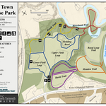 Old Town House Park Map 2026 Preview 1