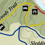 Old Town House Park Map 2026 Preview 3