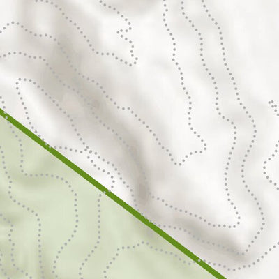 Royal River Conservation Trust RRCT Flowing North Preserve Map digital map