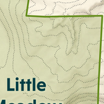 RRCT Little Meadow Preserve Map 2026 Preview 2