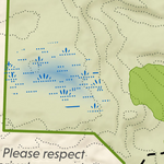 RRCT Little Meadow Preserve Map 2026 Preview 3