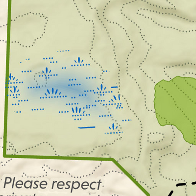 RRCT Little Meadow Preserve Map 2026 Preview 3