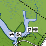 RRCT Runaround Pond Landscape Map Preview 2