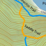 Binghamton University Campus Trails Preview 2