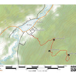 RRL Fox Hill Horicon digital map