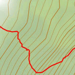 RRL Fox Hill Horicon digital map