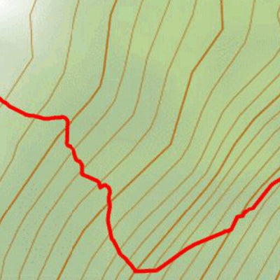 RRL Fox Hill Horicon digital map
