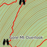 RRL Fox Hill Horicon digital map
