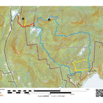 RRL Pole Hill Pond And Godwin Preserve digital map