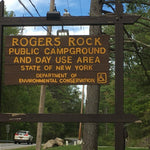 RRL Rogers Rock Trail digital map