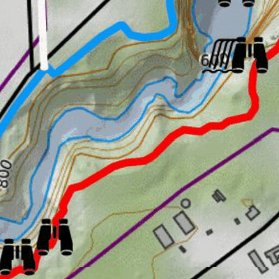 Taughannock Falls State Park Preview 3
