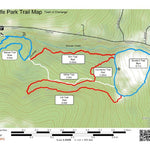 RRL Wolfe Park Town of Chenango digital map