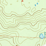 Sacramento Valley Hiking Conference Grassy Swale trail map digital map