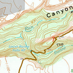 Ladder Falls hike Preview 3
