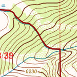 Sacramento Valley Hiking Conference Stoney Ridge semi-loop bundle