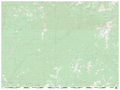 Wooley Creek Preview 1