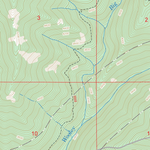 Wooley Creek Preview 3