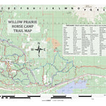 Willow Prairie Horse Camp 2025 Preview 1