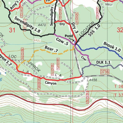 Willow Prairie Horse Camp 2025 Preview 3