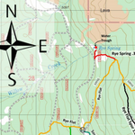 Willow Prairie Horse Camp 2026 Preview 2
